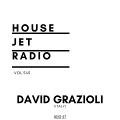 VOL.545 DAVID GRAZIOLI (ITALY)