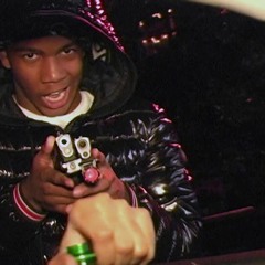 Glokk40Spaz - EBG Massacre (Bass Boosted)