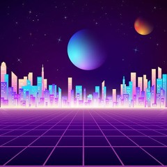 Lively Town