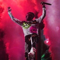 Lil Uzi Vert - I Know! (Full Song)