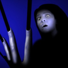 She Was A Knife Thrower|Slowed