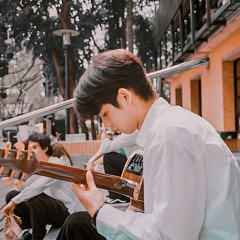Best PartDaniel Caesar (feat. H.E.R.) COVER by Bright Vachirawit