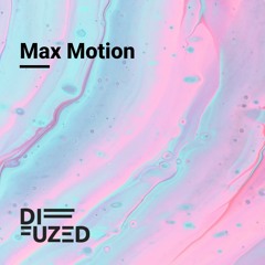 DFZD Tape #5 - Max Motion @Dornheim (21.04.2023)