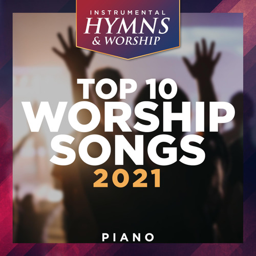 Stream Goodness of God by Instrumental Hymns and Worship | Listen ...