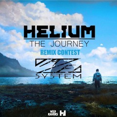 Helium - The Journey (Dazed System Remix)