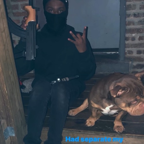 Stream KeyMoe84 - My Life (Official Audio) by chickenchasinn | Listen ...