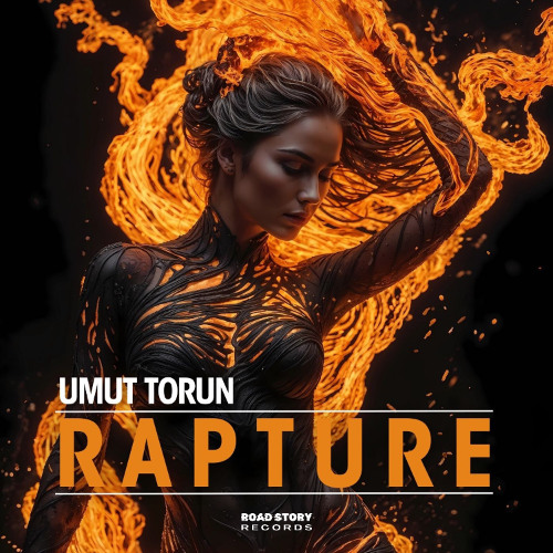 Umut Torun - Rapture (Extended Mix)