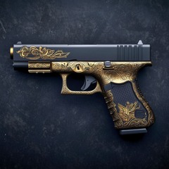 "GLOCK 51" Freestyle Rap Beat Instrumental | Trap Beats | NSM Beats