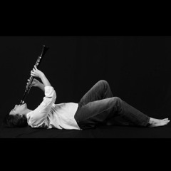 Pálido fuego (2020) bass clarinet and electronics