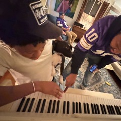 Jozey and Z Serrato Mix 3: The Birth of Spud Gunnem' Jamiriqui Tarkenton