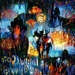 Digital Voodoo