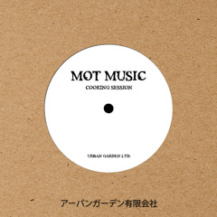 PREMIERE: Mot Music - Maggot Glitch (Juzel Remix) [Urban Garden LTD.]