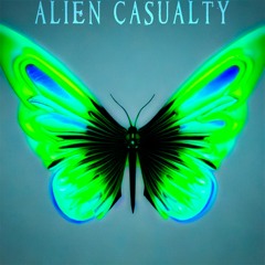 Smile.dk - Butterfly (Alien Casualty Remake)