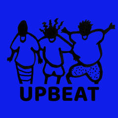 UpBeat on Soho Radio - Episode 23