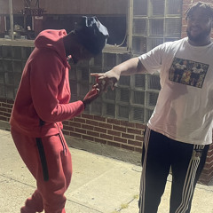 Dev Capo - Inna Booth (Prod. Awgie)