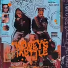 kizaru - Honey's Kettle