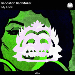 Sebastian BeatMaker - My Gyal [PZC426]