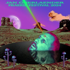 Jan Oberlaender | Praerie Festival | 2024