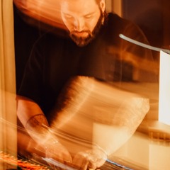 GESUS live at Hotel Room @ Rio de Janeiro BR 2025