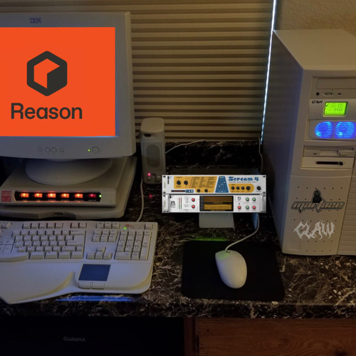 CLAW & MARTAZE - PARAMETER 2 (FREE)