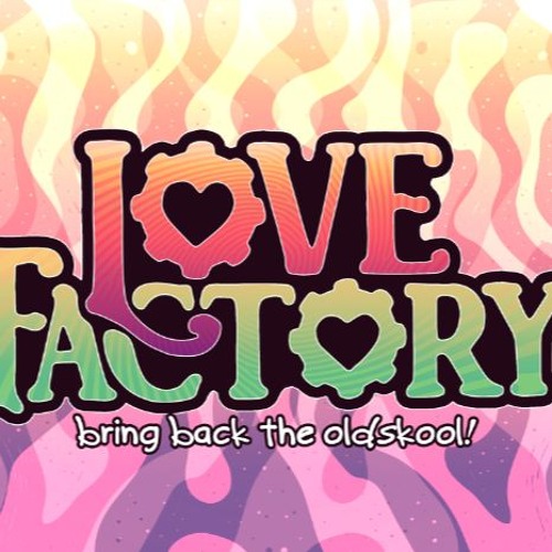 EP 020 - Love Factory - Back To The Good Old Acid Days 1