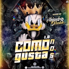 COMO NOS GUSTA 1.0 BY ALEJANDRO GIRALDO