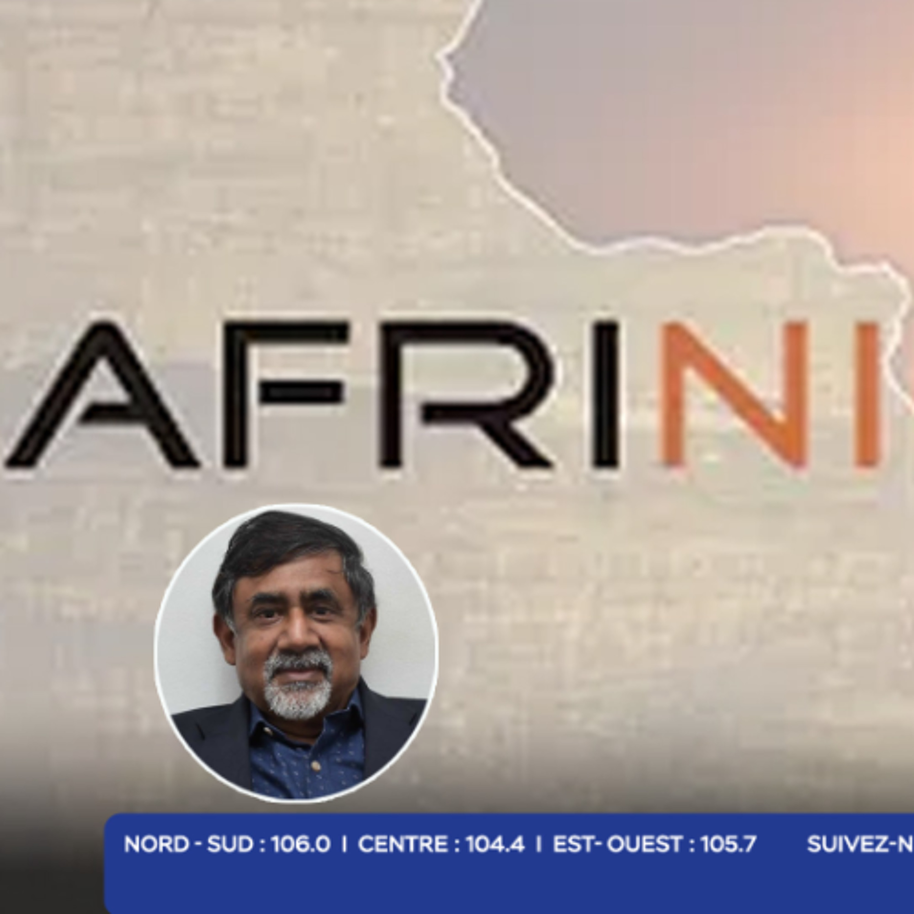 AFRINIC - Soupçons de fraude électorale : le Receiver Me Gowtamsingh Dabee demande un délai prolongé