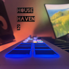 (Hard) House haven 2 - Liveset by Beren