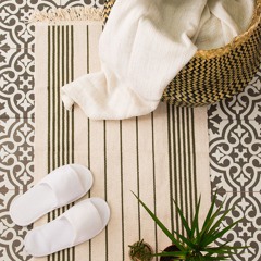Top Quality  Mats Manufacturers in India - Crown Mattings