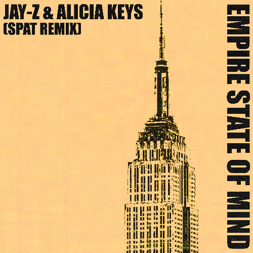 Stream Empire State Of Mind (Spat Remix) by Spat | Listen online