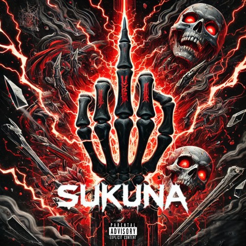 elMefti - Sukuna