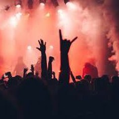 Rave With Me (Techno)