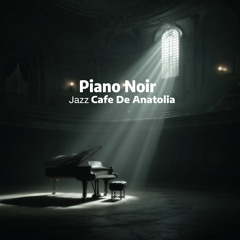 Piano Noir