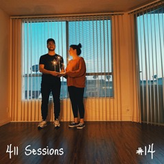 411 Sessions #14 - Merry Little Christmas
