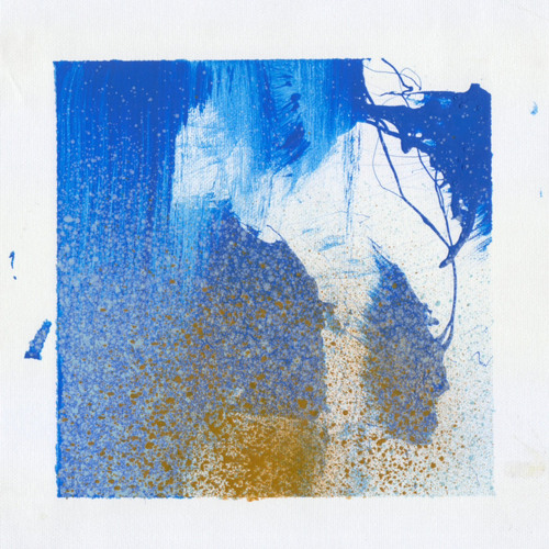 PREMIERE: David Salow - My Policy (Original Mix) [Acrylic On Canvas]