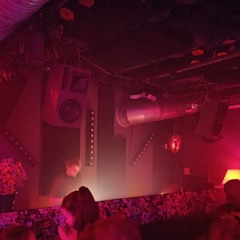 Barfuß | Sidamo Soundsystem @ Beate Uwe Berlin 26.10.25