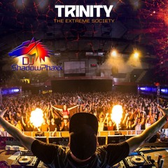 Trinity DJ Contest
