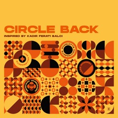 Reinhard Vanbergen & Charlotte Caluwaerts - Circle Back (Full Album) - 0309