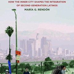 ⚡Audiobook🔥 Stagnant Dreamers: How the Inner City Shapes the Integration of the Second Generati