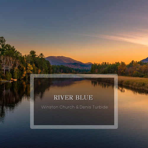 River Blue