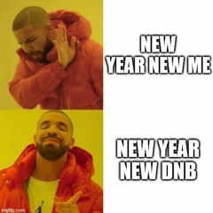New Year New DNB