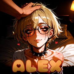 Alex - February's Child