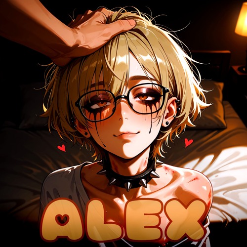 Alex - February's Child