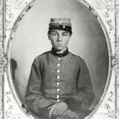 Child of God: The Ballad of Private Edwin Jemison (Covered)