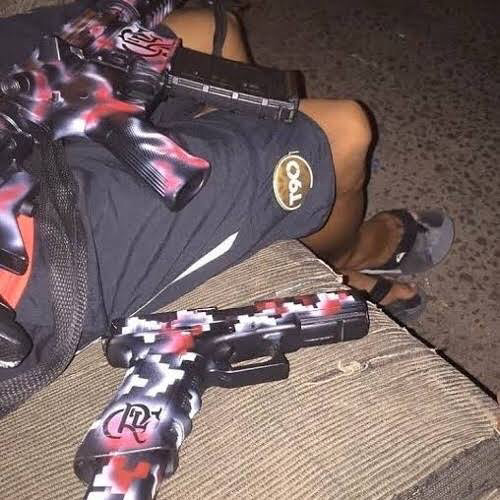 MT - BOTA O PENTE_ TROCA O PENTE - DJ 2J DA SERRA -