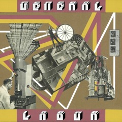 General Labor - Defragmented Man