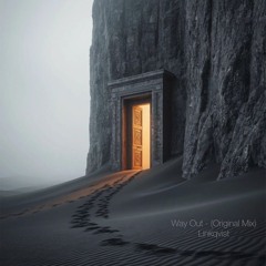 Linkqvist - Way Out (Original Mix)