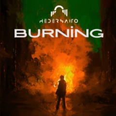 BURNING - SPECIAL FABRICYO B'DAY SET