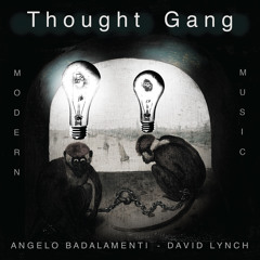 David Lynch & other artist