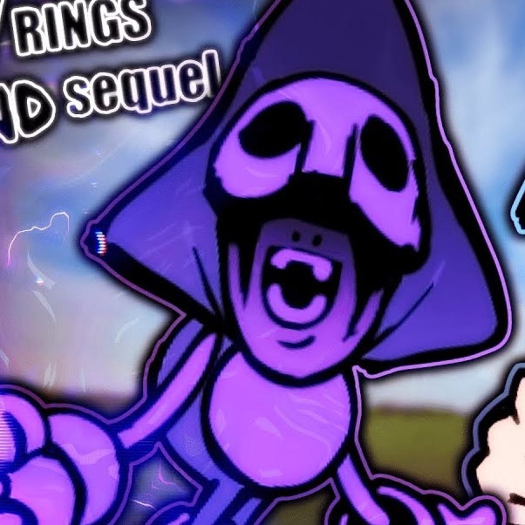 Stream - 7AM - FNF 7Rings End Sequel - GFC [17Bucks Sonic.EXE Mod] by ...